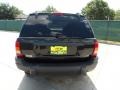 2004 Brillant Black Crystal Pearl Jeep Grand Cherokee Laredo  photo #4