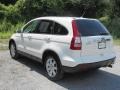 2007 Taffeta White Honda CR-V EX-L 4WD  photo #2