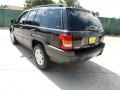 2004 Brillant Black Crystal Pearl Jeep Grand Cherokee Laredo  photo #5