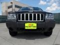 2004 Brillant Black Crystal Pearl Jeep Grand Cherokee Laredo  photo #9