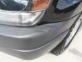 2004 Brillant Black Crystal Pearl Jeep Grand Cherokee Laredo  photo #11