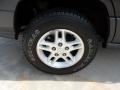 2004 Jeep Grand Cherokee Laredo Wheel