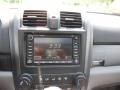 Taffeta White - CR-V EX-L 4WD Photo No. 17