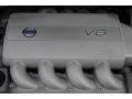 4.4 Liter DOHC 32-Valve VVT V8 2008 Volvo XC90 V8 Sport AWD Engine