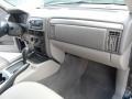 Taupe Dashboard Photo for 2004 Jeep Grand Cherokee #51432972