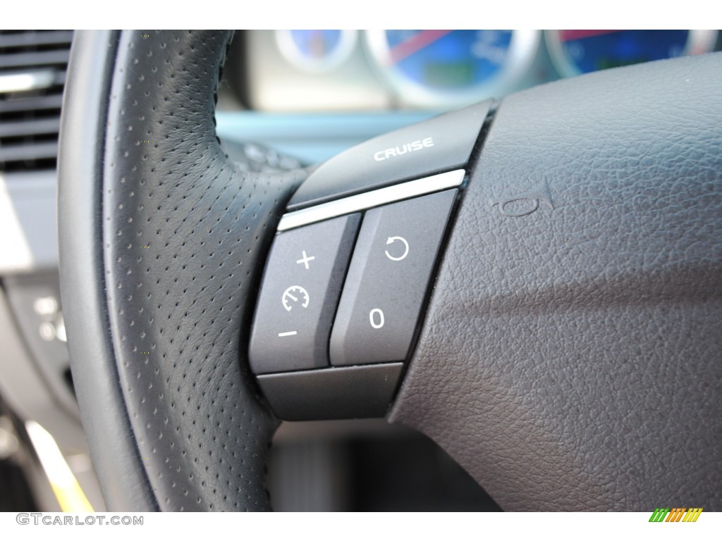 2008 Volvo XC90 V8 Sport AWD Controls Photo #51432981