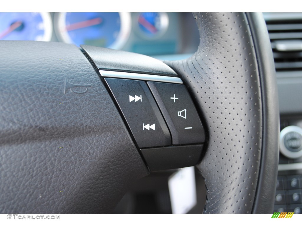 2008 Volvo XC90 V8 Sport AWD Controls Photo #51432993