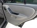 2004 Brillant Black Crystal Pearl Jeep Grand Cherokee Laredo  photo #30