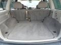 Taupe Trunk Photo for 2004 Jeep Grand Cherokee #51433038