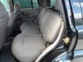 Taupe Interior Photo for 2004 Jeep Grand Cherokee #51433080