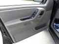 Taupe Door Panel Photo for 2004 Jeep Grand Cherokee #51433095