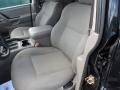Taupe Interior Photo for 2004 Jeep Grand Cherokee #51433125