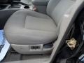 2004 Brillant Black Crystal Pearl Jeep Grand Cherokee Laredo  photo #39