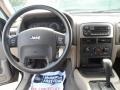 Taupe Dashboard Photo for 2004 Jeep Grand Cherokee #51433155
