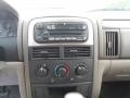 2004 Brillant Black Crystal Pearl Jeep Grand Cherokee Laredo  photo #41