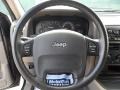 Taupe Steering Wheel Photo for 2004 Jeep Grand Cherokee #51433224