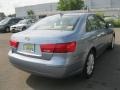 Medium Silver Blue - Sonata GLS Photo No. 2