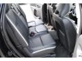 Off Black 2008 Volvo XC90 V8 Sport AWD Interior Color