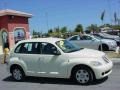 2007 Cool Vanilla White Chrysler PT Cruiser   photo #2