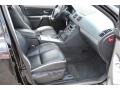  2008 XC90 V8 Sport AWD Off Black Interior