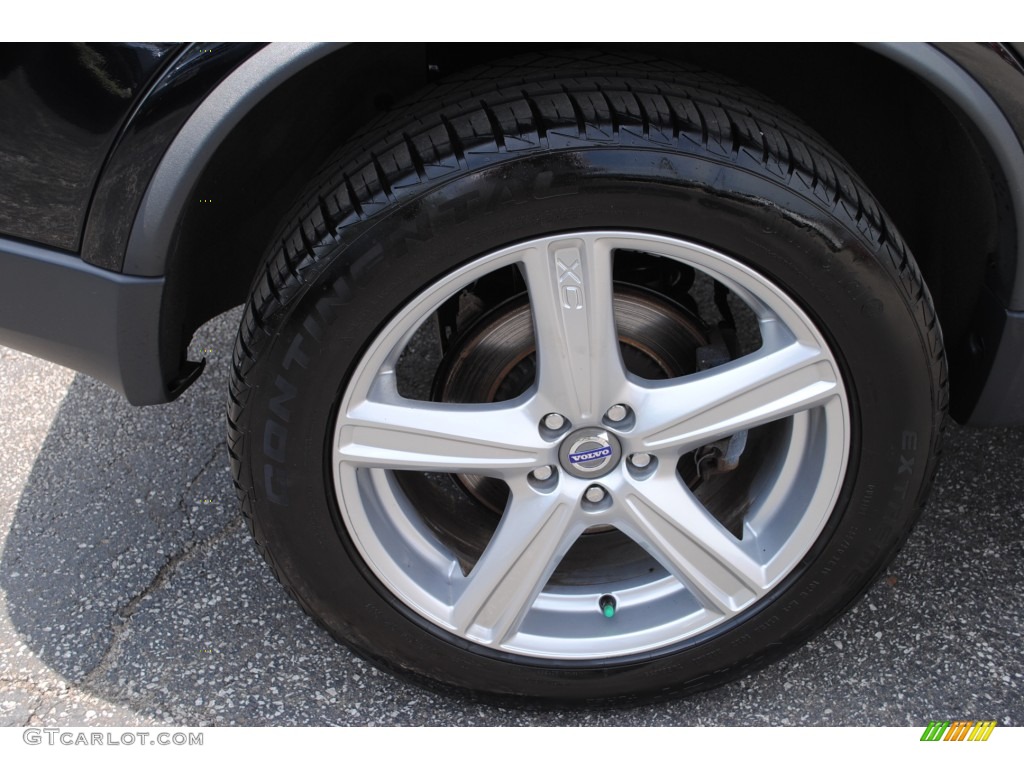 2008 Volvo XC90 V8 Sport AWD Wheel Photo #51433401