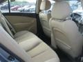 2010 Medium Silver Blue Hyundai Sonata GLS  photo #19