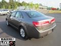 2010 Sterling Gray Metallic Lincoln MKZ AWD  photo #4