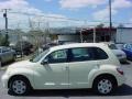 2007 Cool Vanilla White Chrysler PT Cruiser   photo #7