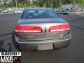 2010 Sterling Gray Metallic Lincoln MKZ AWD  photo #5