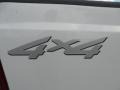 2003 Oxford White Ford F250 Super Duty Lariat Crew Cab 4x4  photo #22