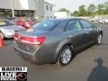 2010 Sterling Gray Metallic Lincoln MKZ AWD  photo #6