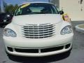 Cool Vanilla White - PT Cruiser  Photo No. 9