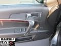 2010 Sterling Gray Metallic Lincoln MKZ AWD  photo #11