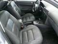 Reflex Silver Metallic - Passat GLS 1.8T Sedan Photo No. 13