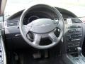 Dark Slate Gray Dashboard Photo for 2005 Chrysler Pacifica #51433740