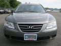 Willow Gray - Sonata GLS Photo No. 9