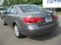 Willow Gray - Sonata GLS Photo No. 11