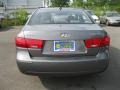 Willow Gray - Sonata GLS Photo No. 12