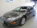 Graphite Metallic - 300 M Sedan Photo No. 2