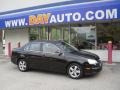 Black - Jetta SE Sedan Photo No. 1