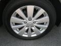 Willow Gray - Sonata GLS Photo No. 15