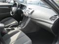 Willow Gray - Sonata GLS Photo No. 16