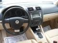 Black - Jetta SE Sedan Photo No. 8