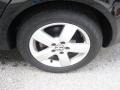 Black - Jetta SE Sedan Photo No. 10