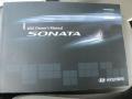 Willow Gray - Sonata GLS Photo No. 25