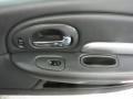 Graphite Metallic - 300 M Sedan Photo No. 17