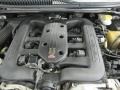 3.5 Liter SOHC 24-Valve V6 Engine for 2002 Chrysler 300 M Sedan #51434085