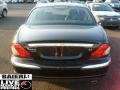 2007 Ebony Black Jaguar X-Type 3.0  photo #3