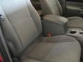 2008 Impulse Red Pearl Toyota Tacoma V6 SR5 PreRunner Double Cab  photo #12