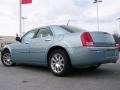 2008 Clearwater Blue Pearl Chrysler 300 C HEMI  photo #7